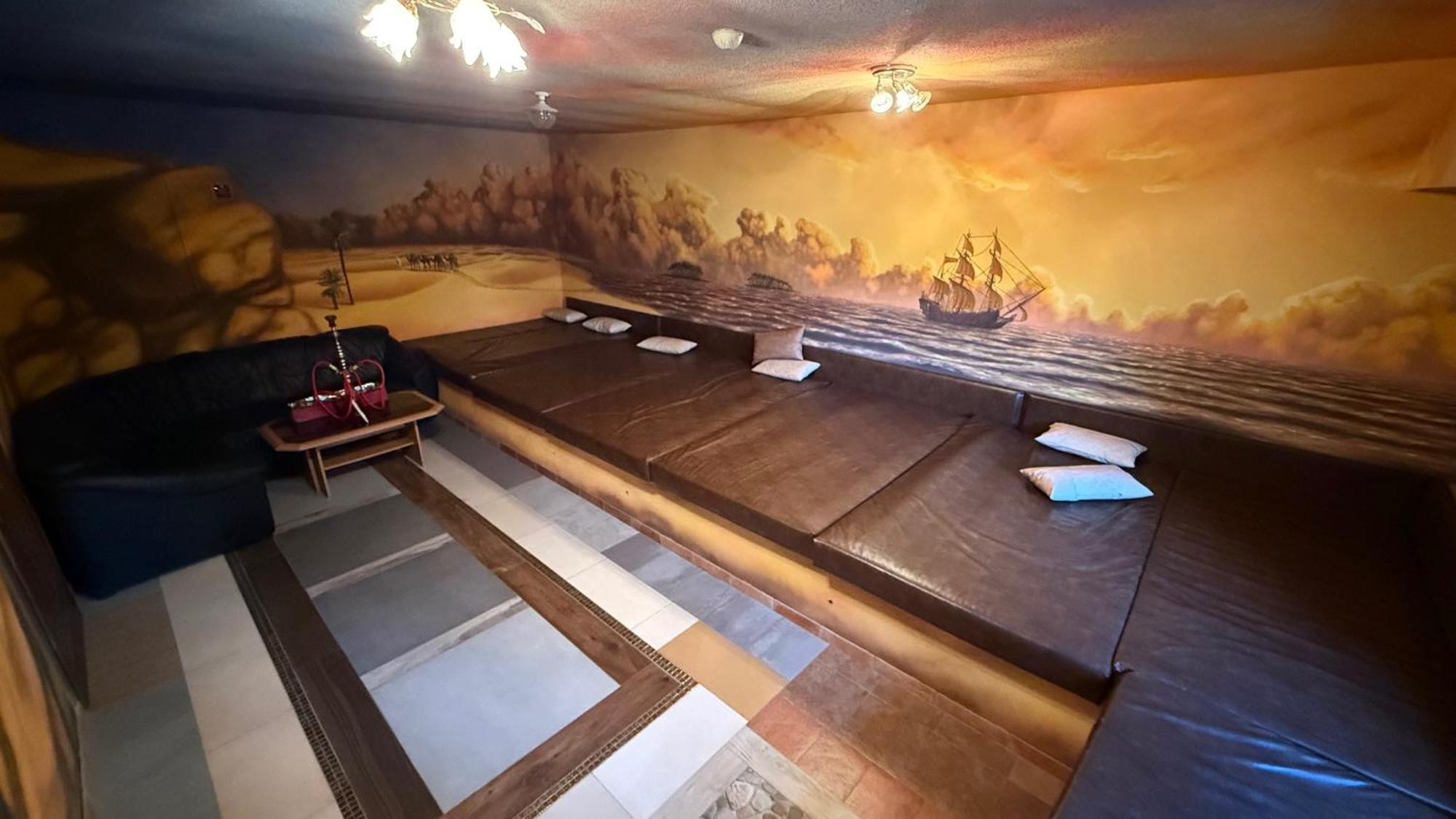 הוילה Puclice Wellness Club מראה חיצוני תמונה