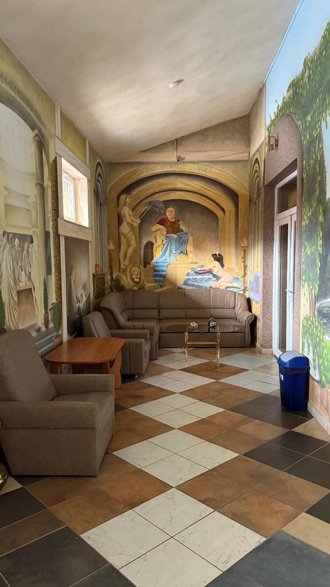 הוילה Puclice Wellness Club מראה חיצוני תמונה
