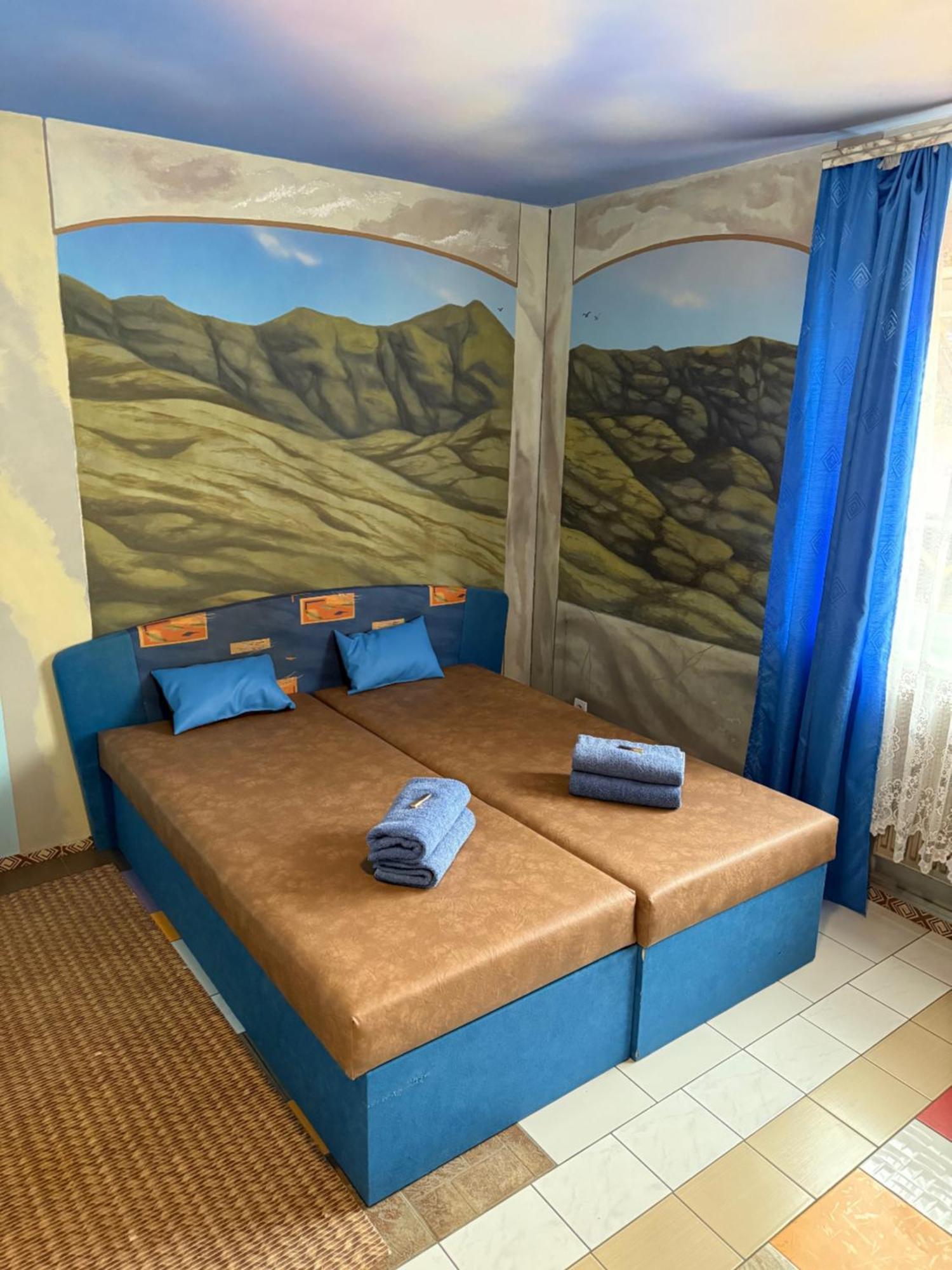 הוילה Puclice Wellness Club מראה חיצוני תמונה